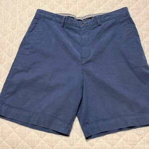 Tommy Bahama men’s blue shorts size 36.